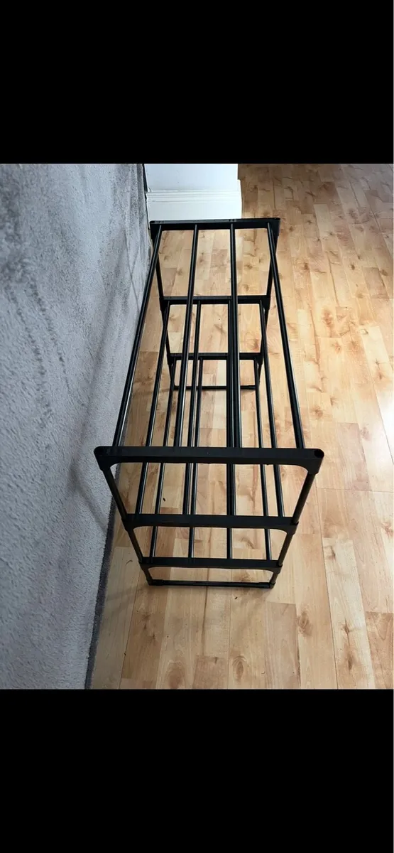 Shoe rack - Image 3