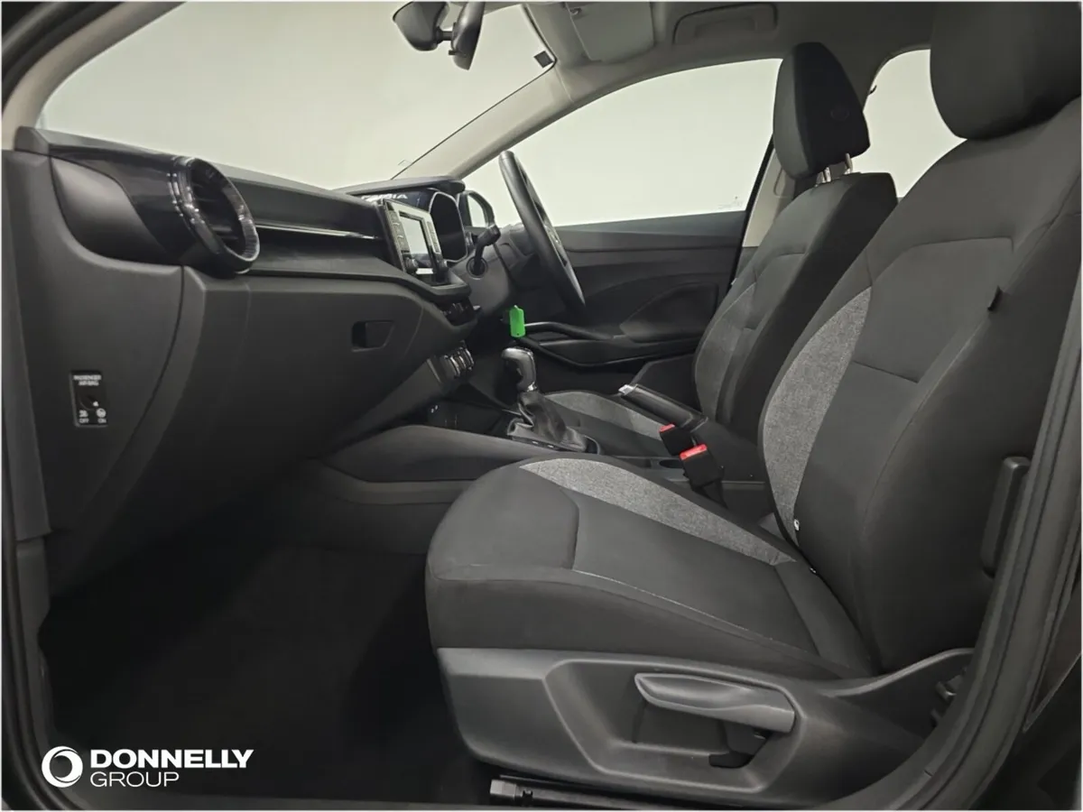 Skoda FABIA Hatchback SE Comfort - Image 4