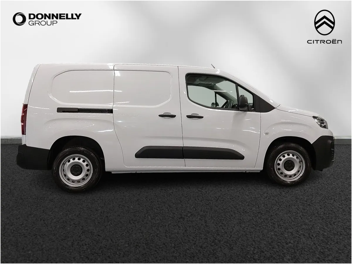 Citroen Berlingo Xl Diesel Enterprise Edition - Image 3
