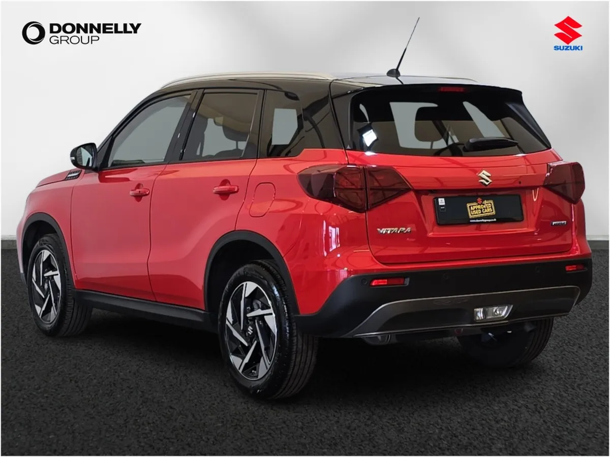 Suzuki Vitara Estate Ultra - Image 2