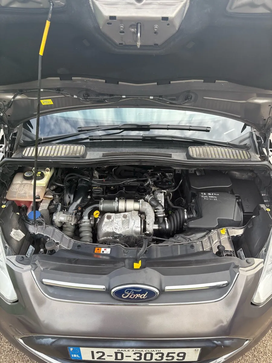 Ford C-max - Image 2