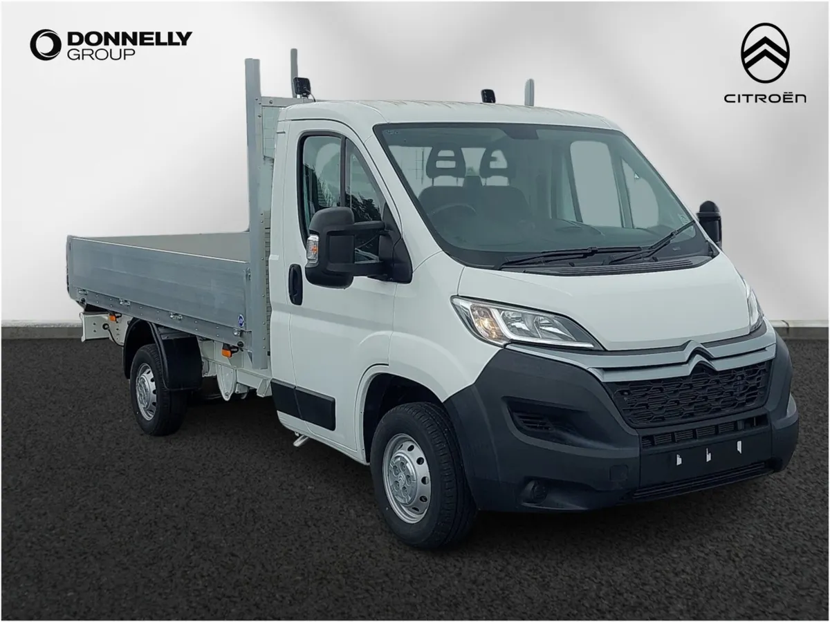 Citroen Relay 35 L2 Diesel X - Image 1