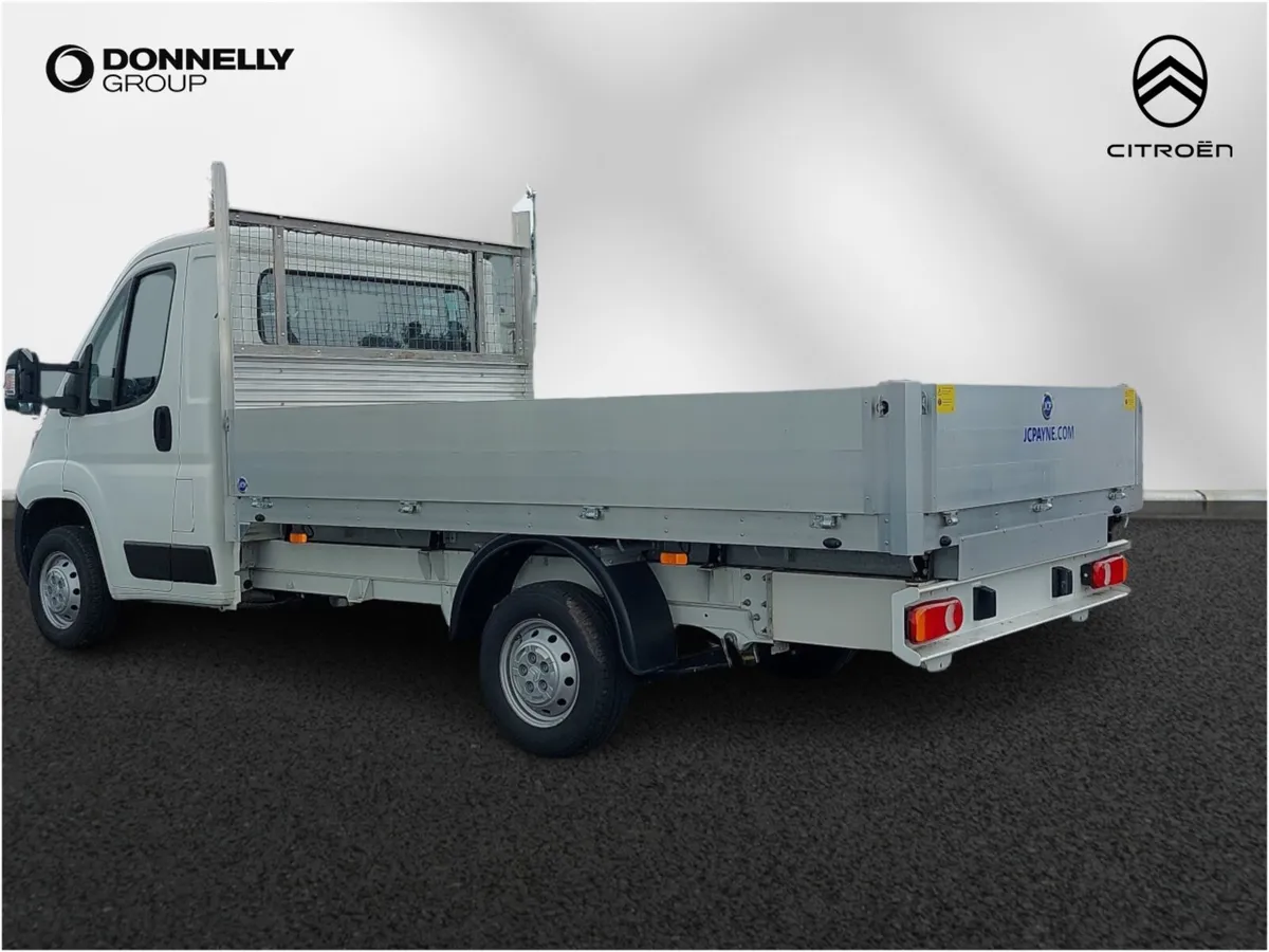 Citroen Relay 35 L2 Diesel X - Image 2