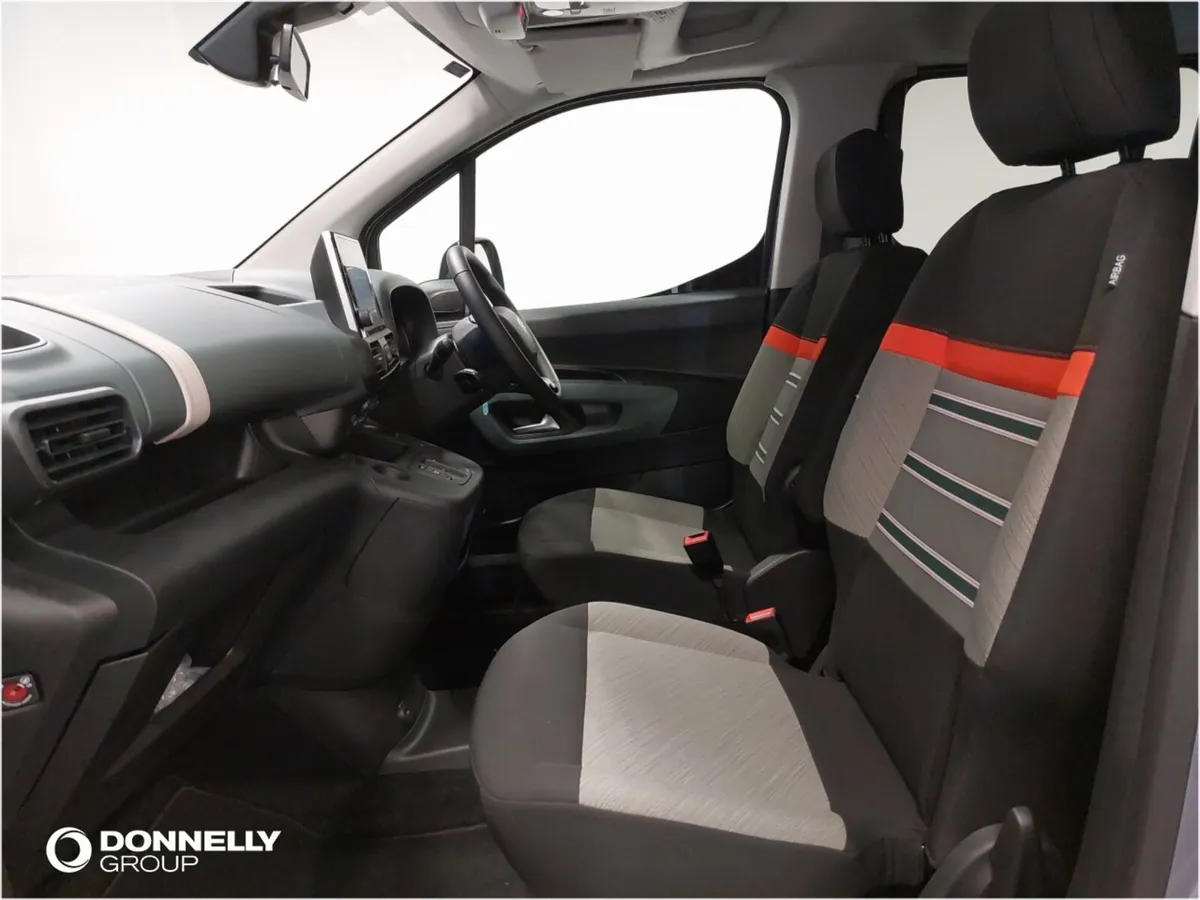Citroen Berlingo E- Electric Estate Flair XTR - Image 4