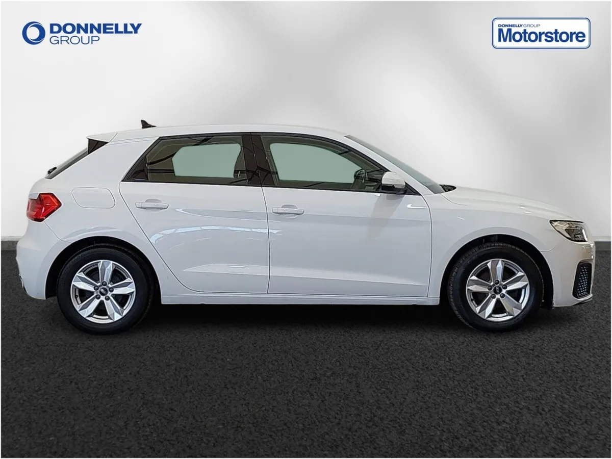 Audi A1 Sportback Technik - Image 3