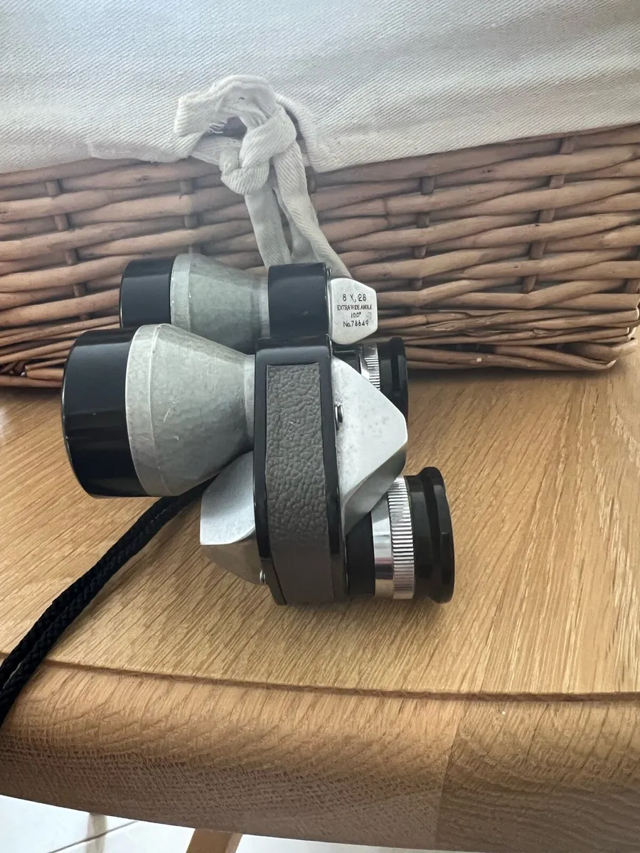 Binoculars - Image 3