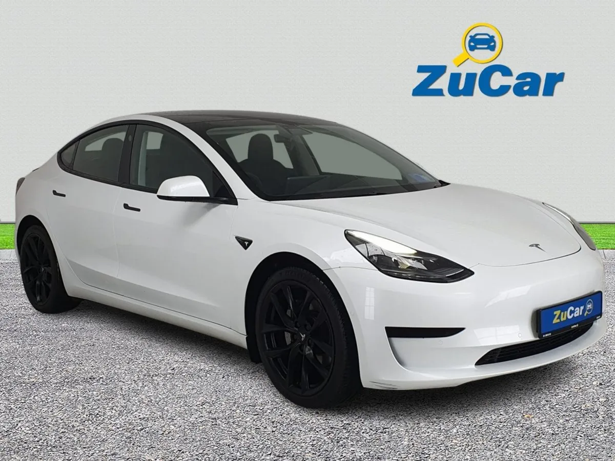 Tesla Model 3  168 RWD - Image 1