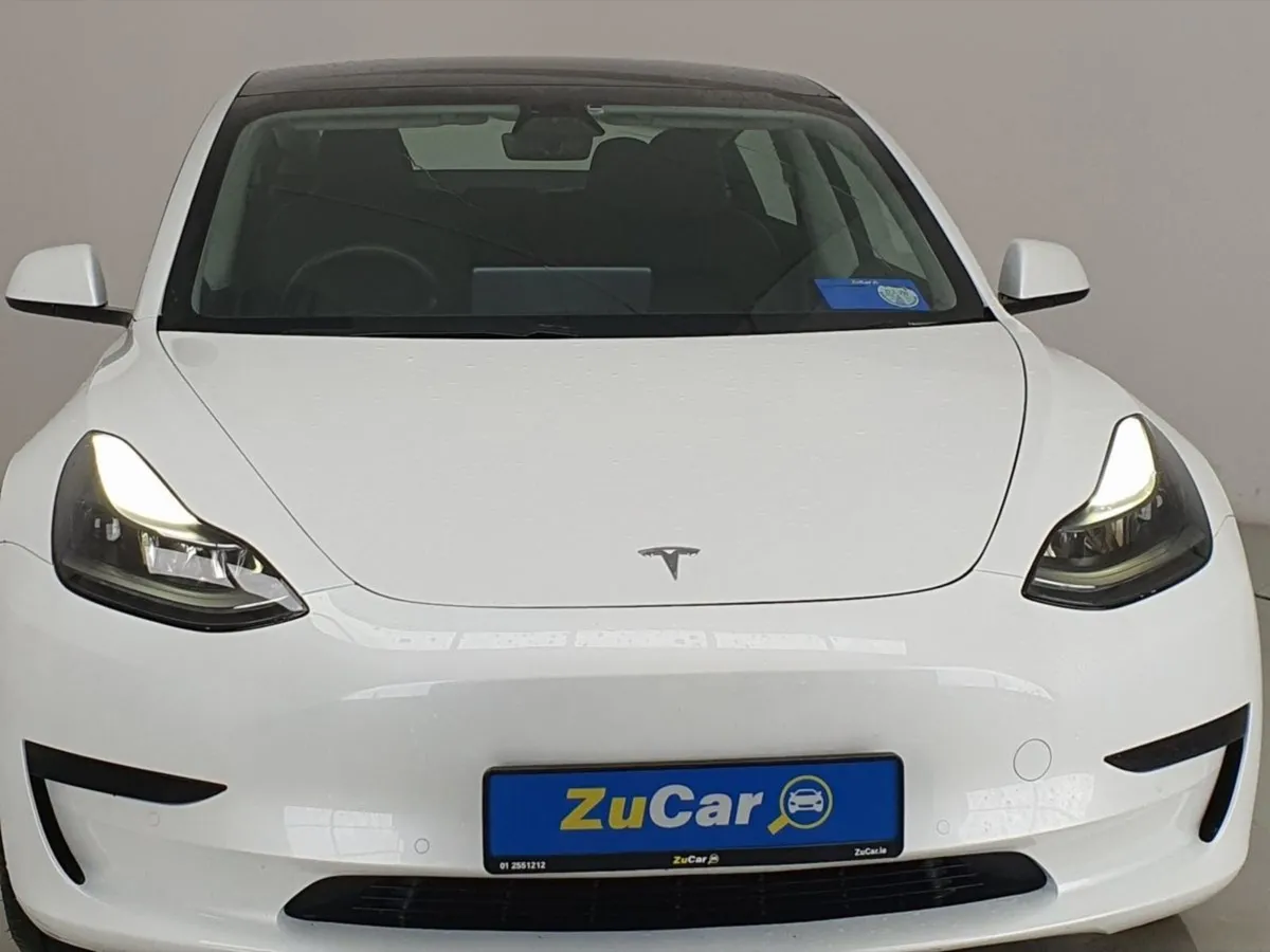 Tesla Model 3  168 RWD - Image 3
