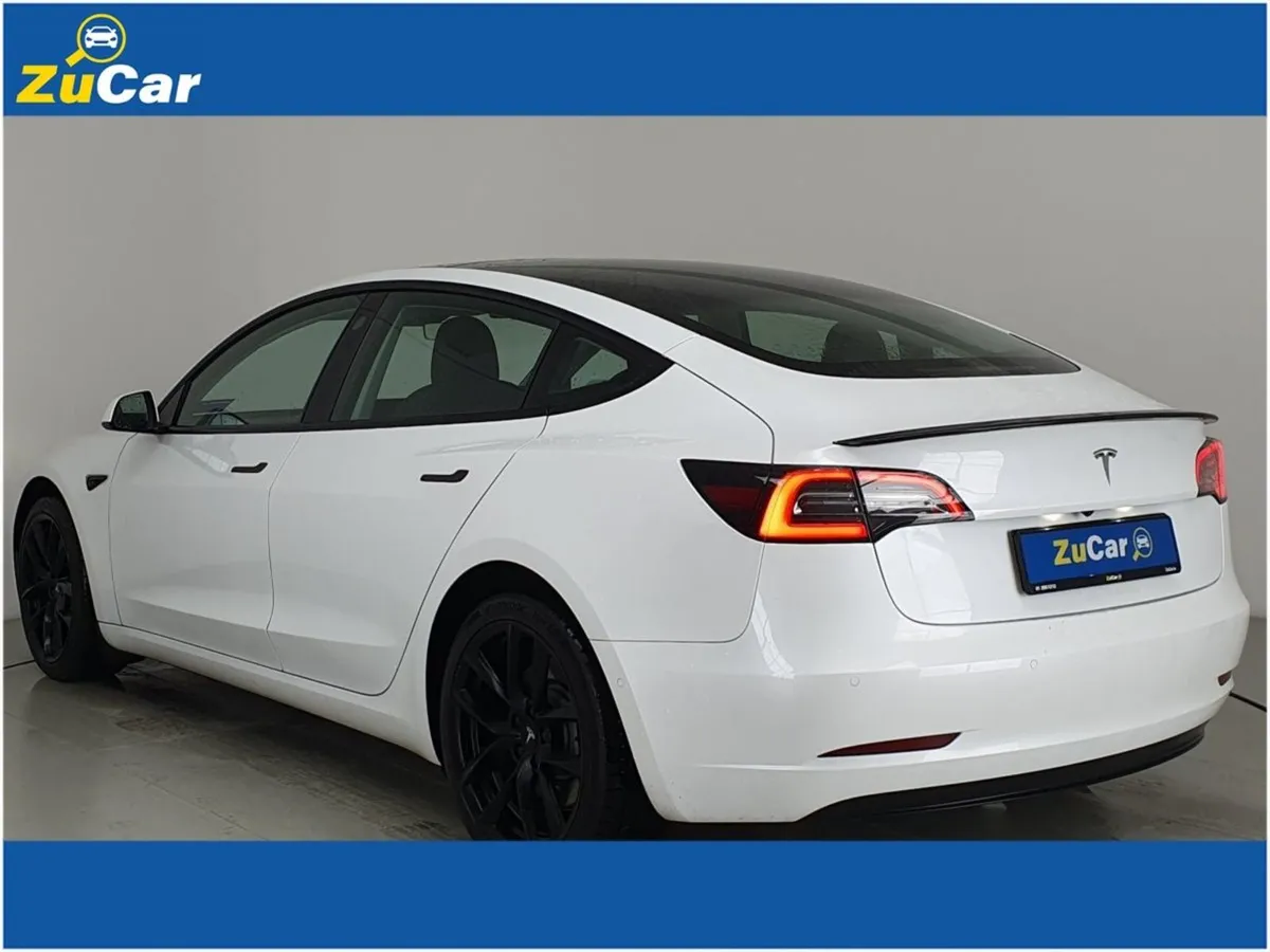 Tesla Model 3  168 RWD - Image 4