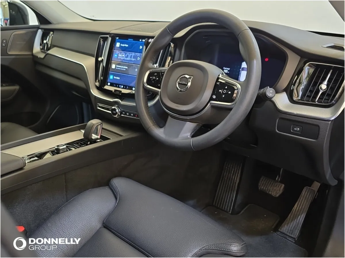 Volvo XC60 Xc60 Diesel Estate Plus - Image 4