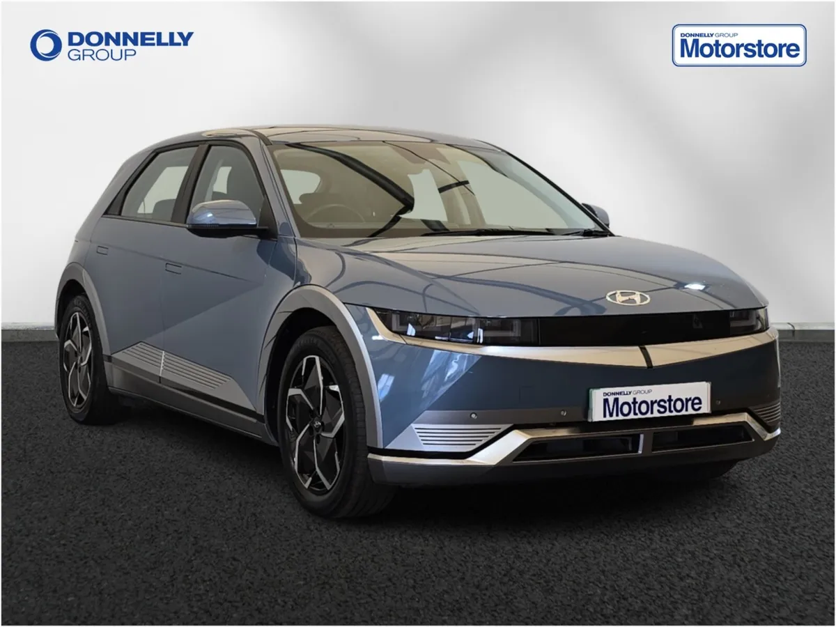 Hyundai Ioniq 5 IONIQ 5 Premium - Image 1