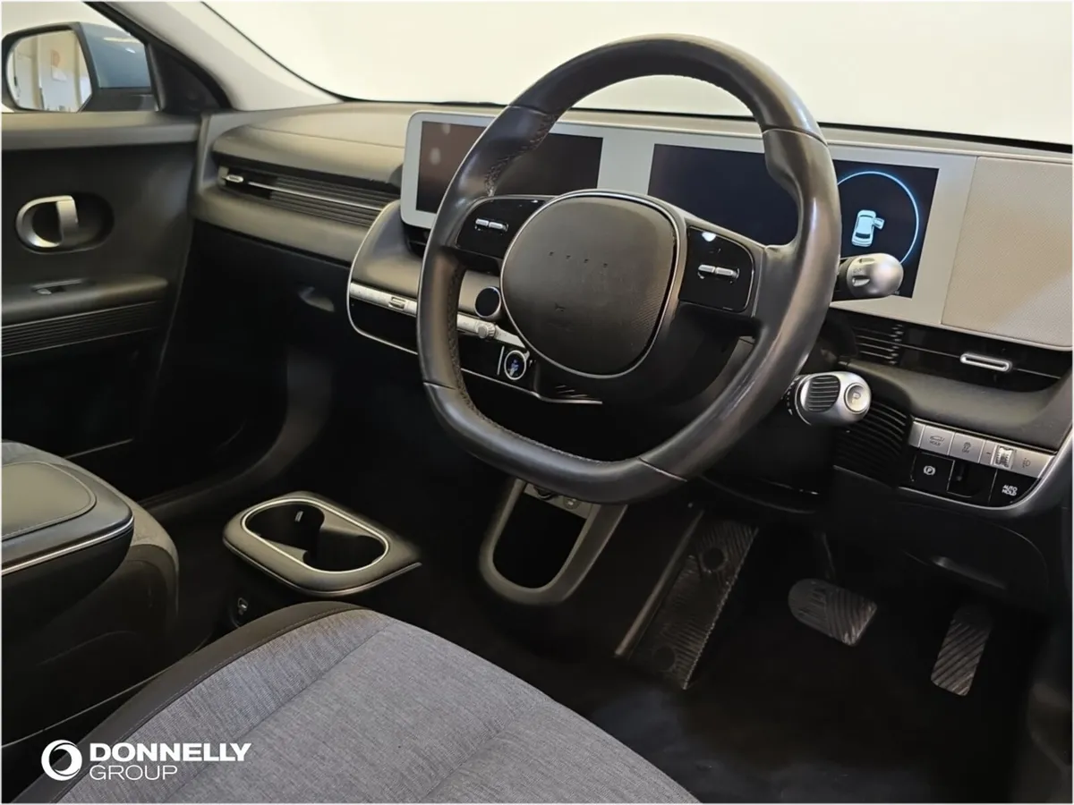 Hyundai Ioniq 5 IONIQ 5 Premium - Image 4