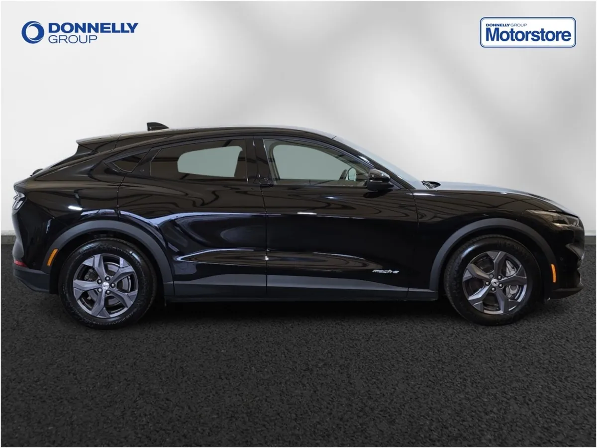 Ford Mustang Mach-E Estate Select - Image 3
