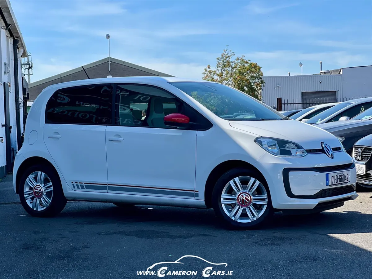 VOLKSWAGEN UP AUTOMATIC BEATSAUDIO - Image 4