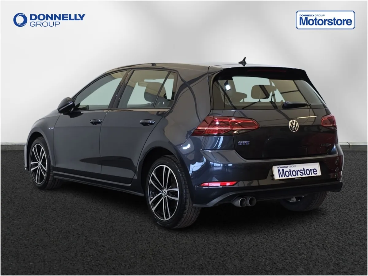 Volkswagen Golf Hatchback GTE - Image 2