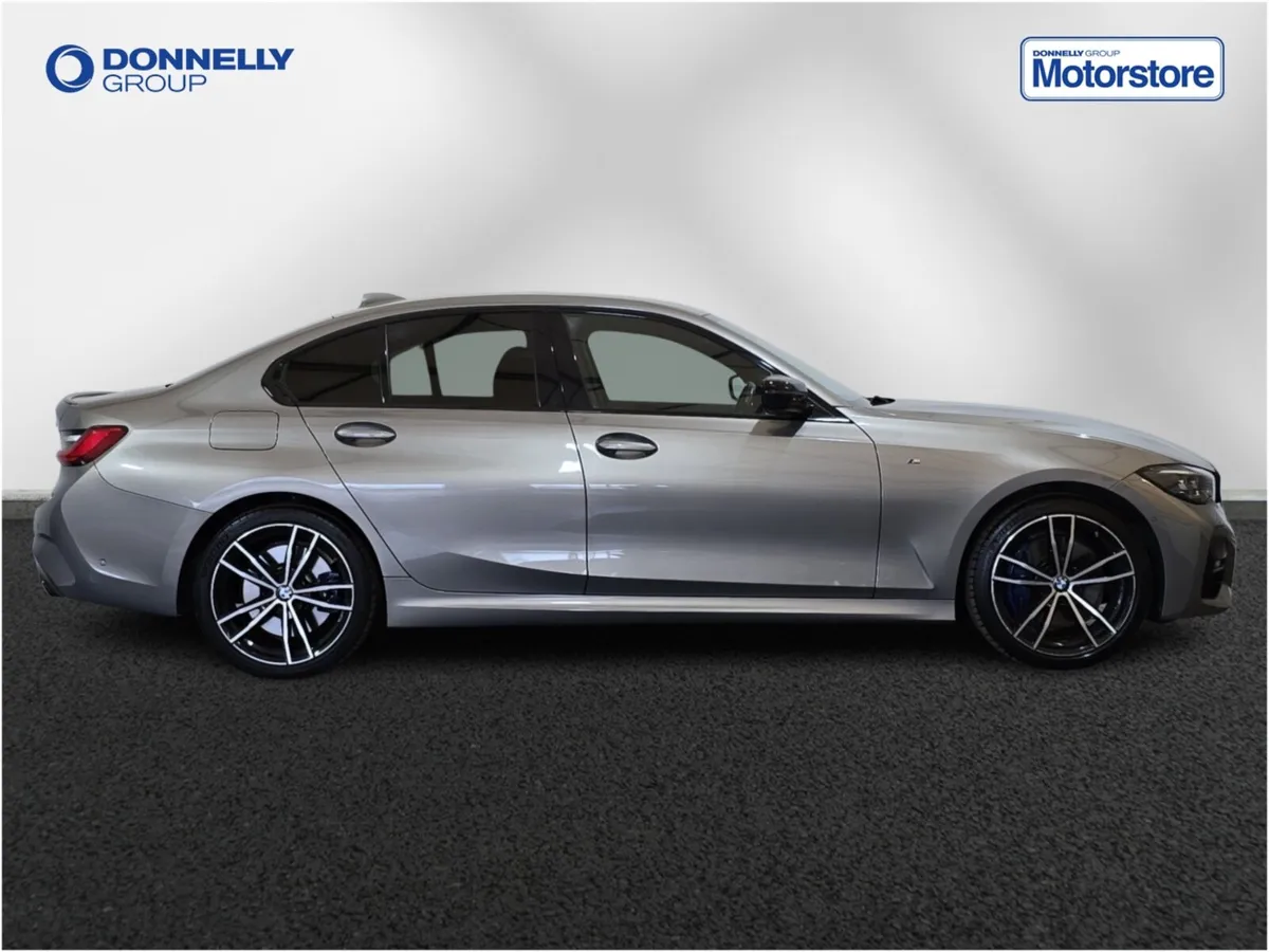 BMW 3 Series Saloon Special Editions M Sport Pro E - Image 3