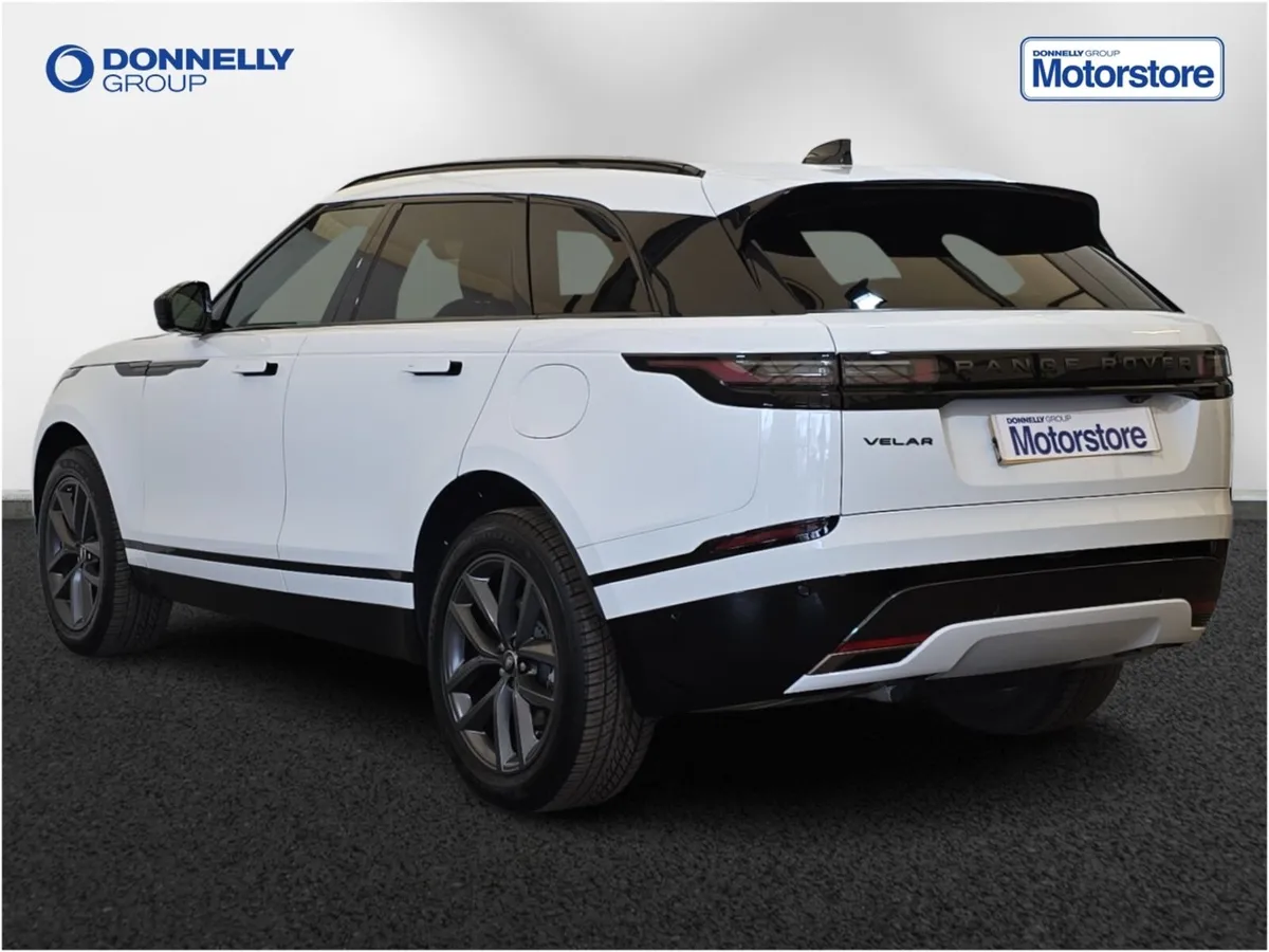 Land Rover Range Rover Velar Estate Dynamic SE - Image 2