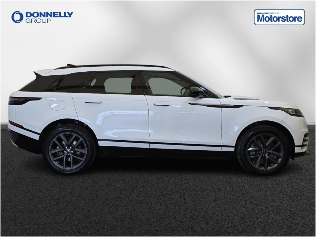 Land Rover Range Rover Velar Estate Dynamic SE - Image 3