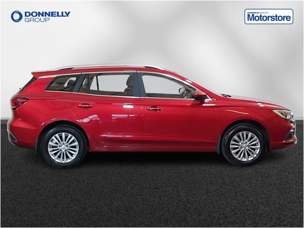MG Mg5 Electric Estate Exclusive - Image 3