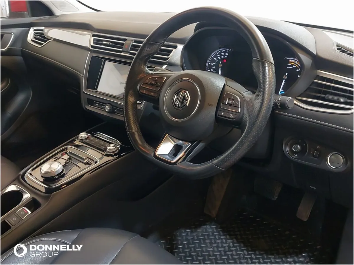 MG Mg5 Electric Estate Exclusive - Image 4
