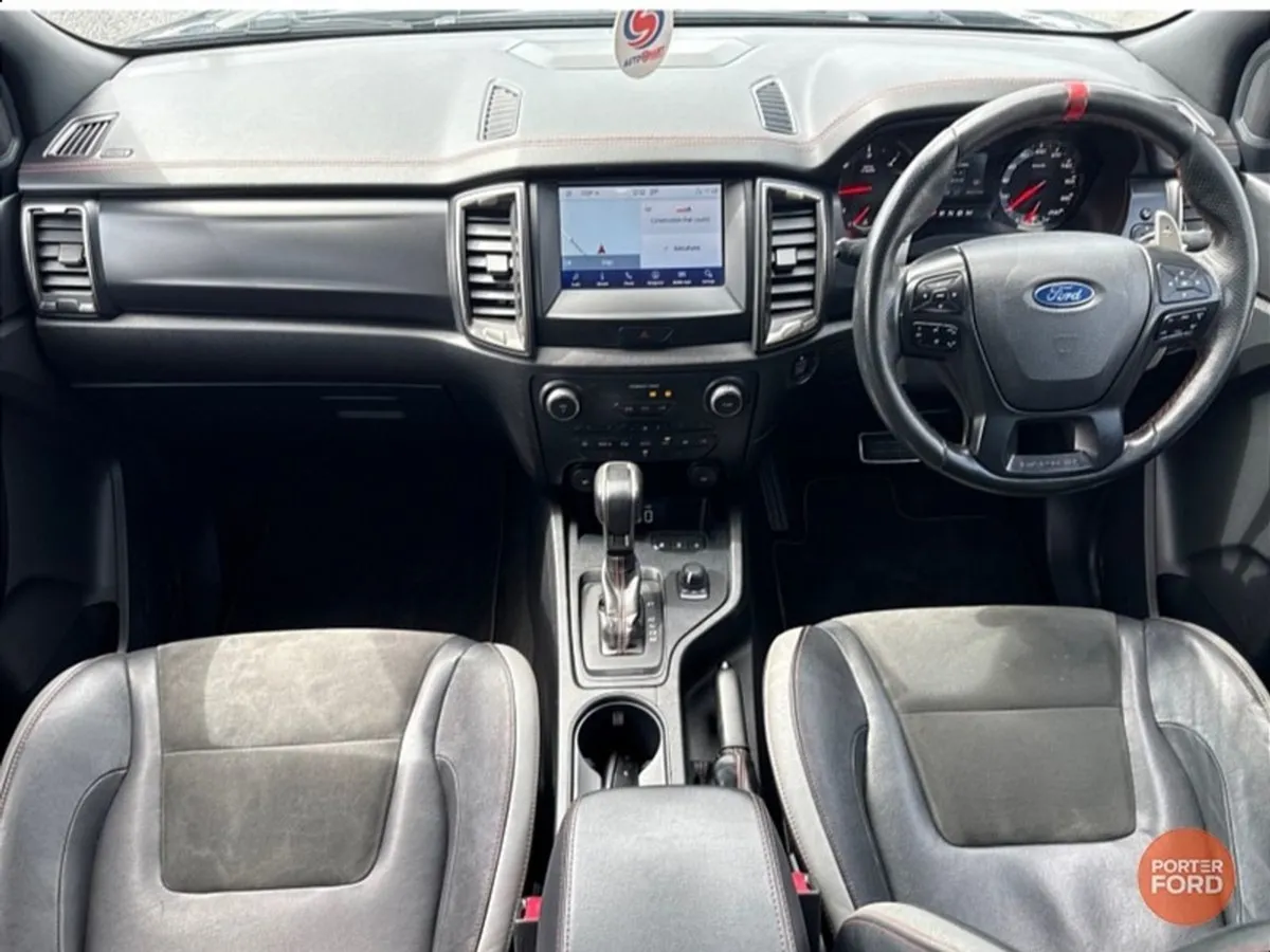 Ford Ranger Raptor SE 2.0td 213PS  EX Vat - Image 2