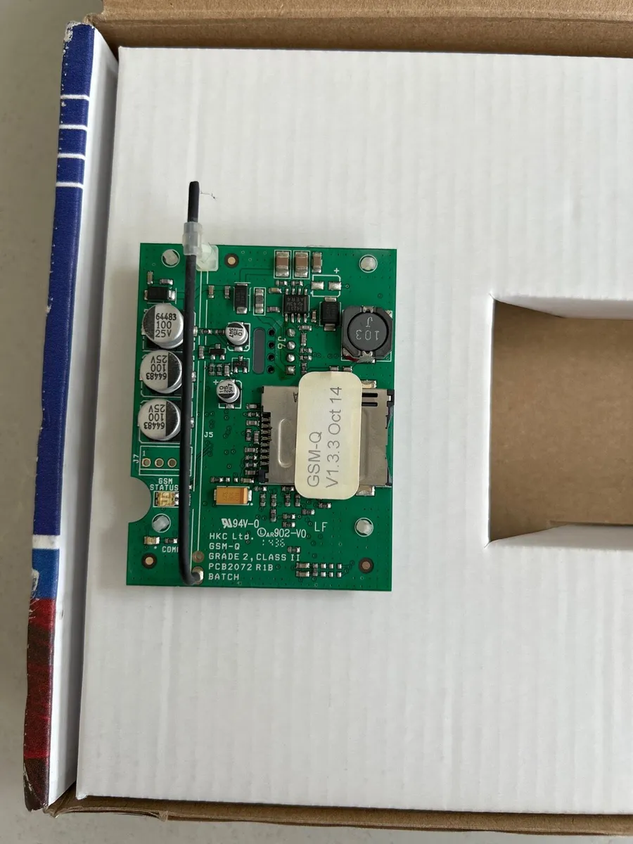 HKC GSM-Q