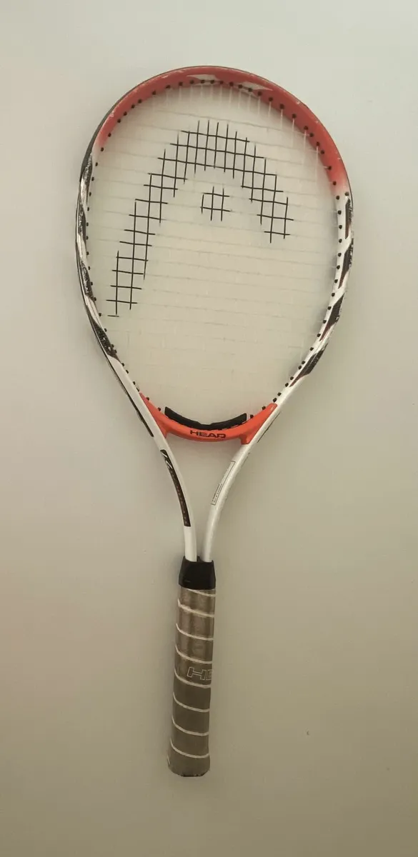 HEAD Tennis Racket - Image 1