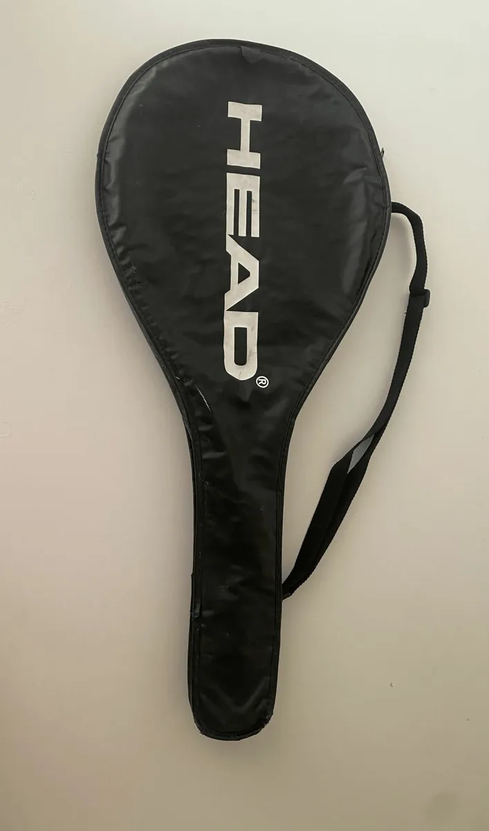 HEAD Tennis Racket - Image 2