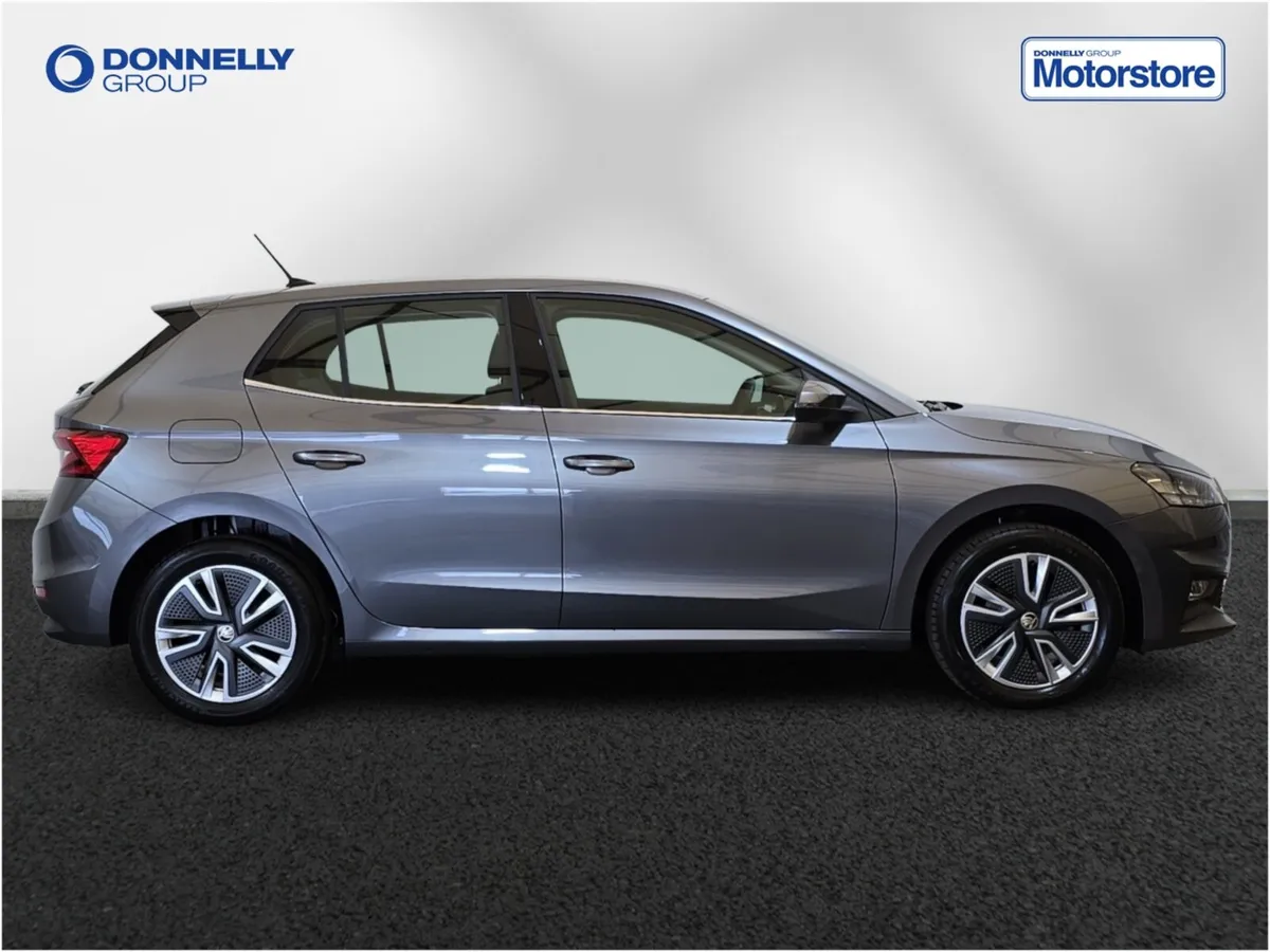 Skoda FABIA Hatchback SE L - Image 3