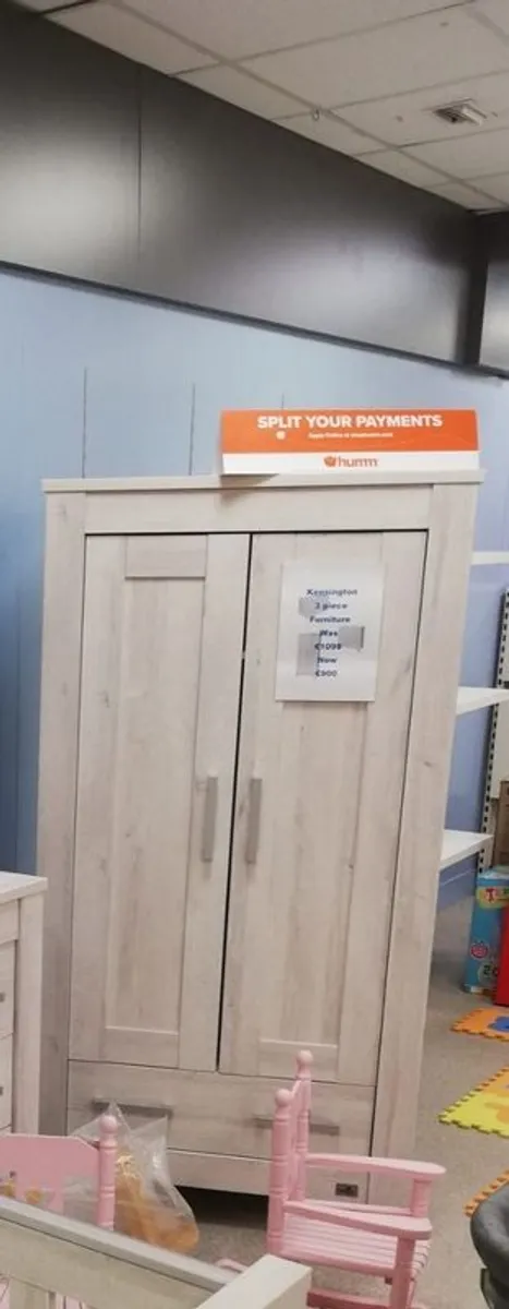 Kids  Furniture - Image 2