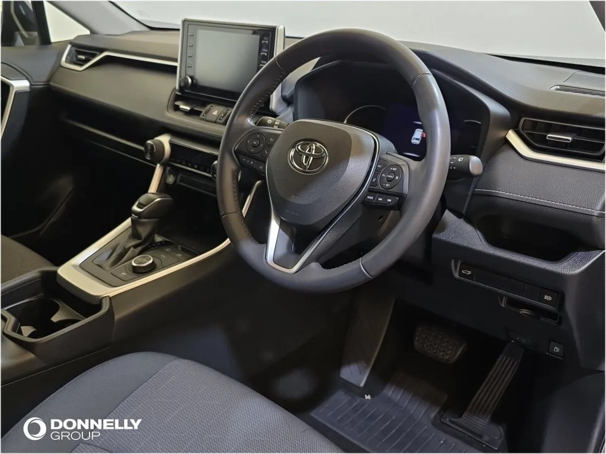 Toyota RAV4 Rav4 Estate Design - Image 4