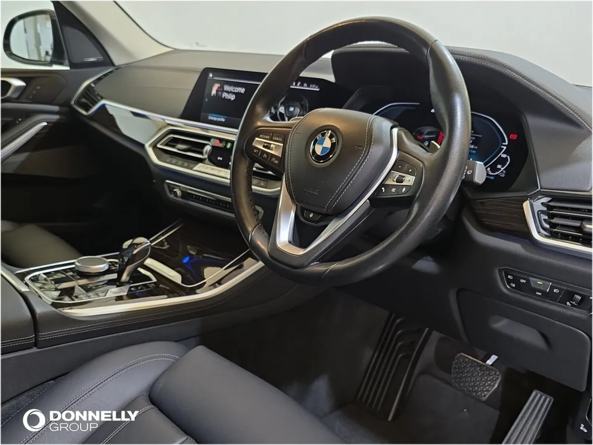 BMW X5 Estate xLine - Image 4