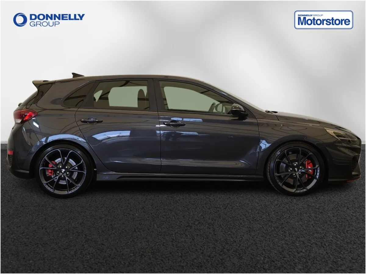 Hyundai i30 Hatchback N Performance - Image 3
