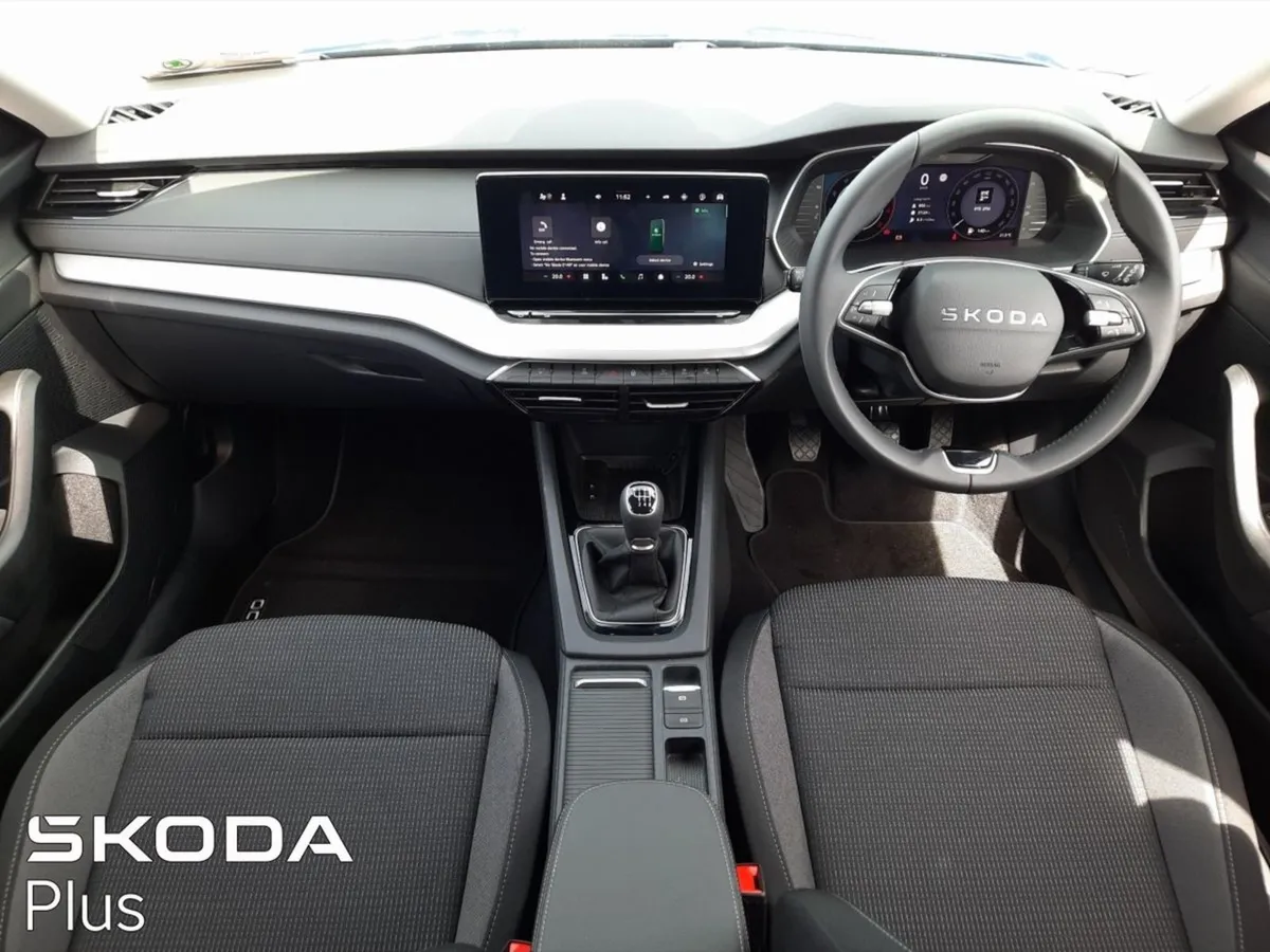 Skoda Octavia Selection 1.5tsi - Image 3