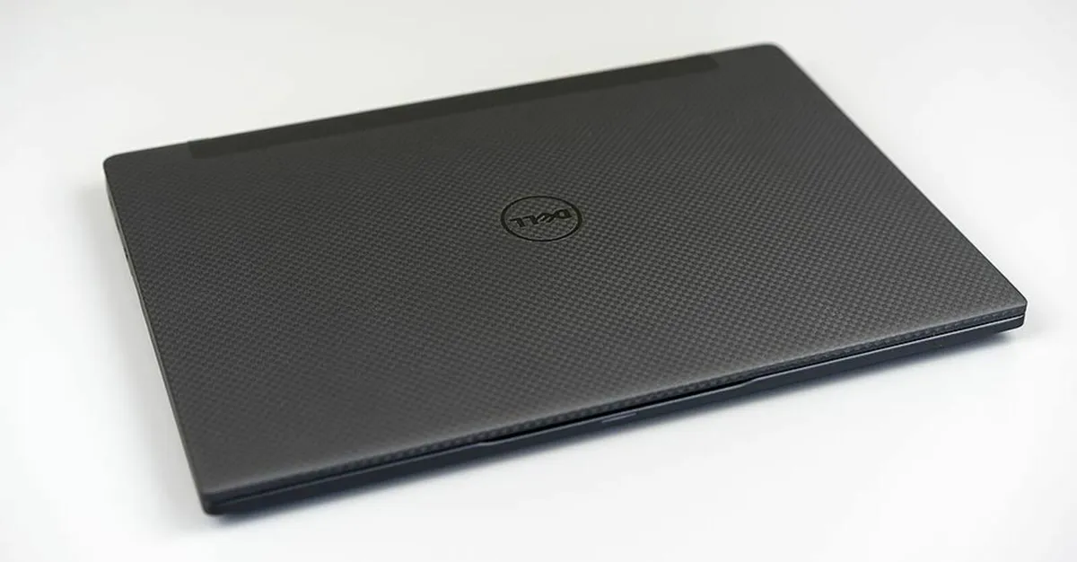 Dell Latitude 7370 / Intel Core M7-6y75 - Image 1