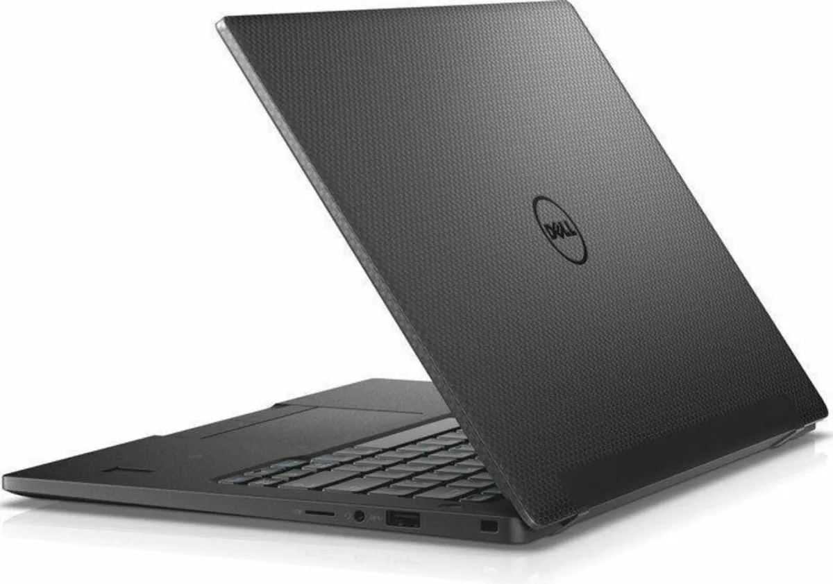 Dell Latitude 7370 / Intel Core M7-6y75 - Image 2