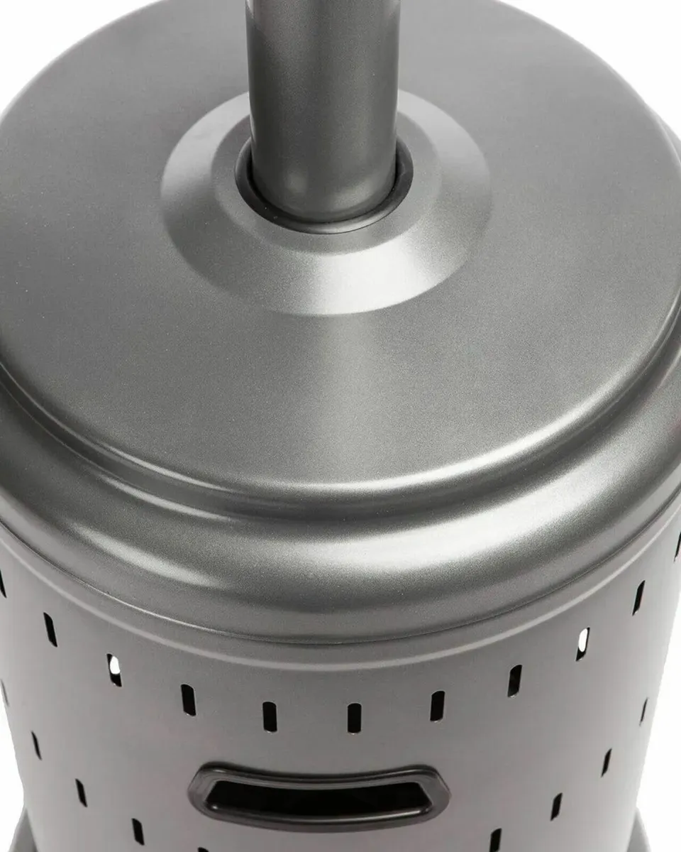 Commercial Gas Patio Heater Flame Warmer - Image 2