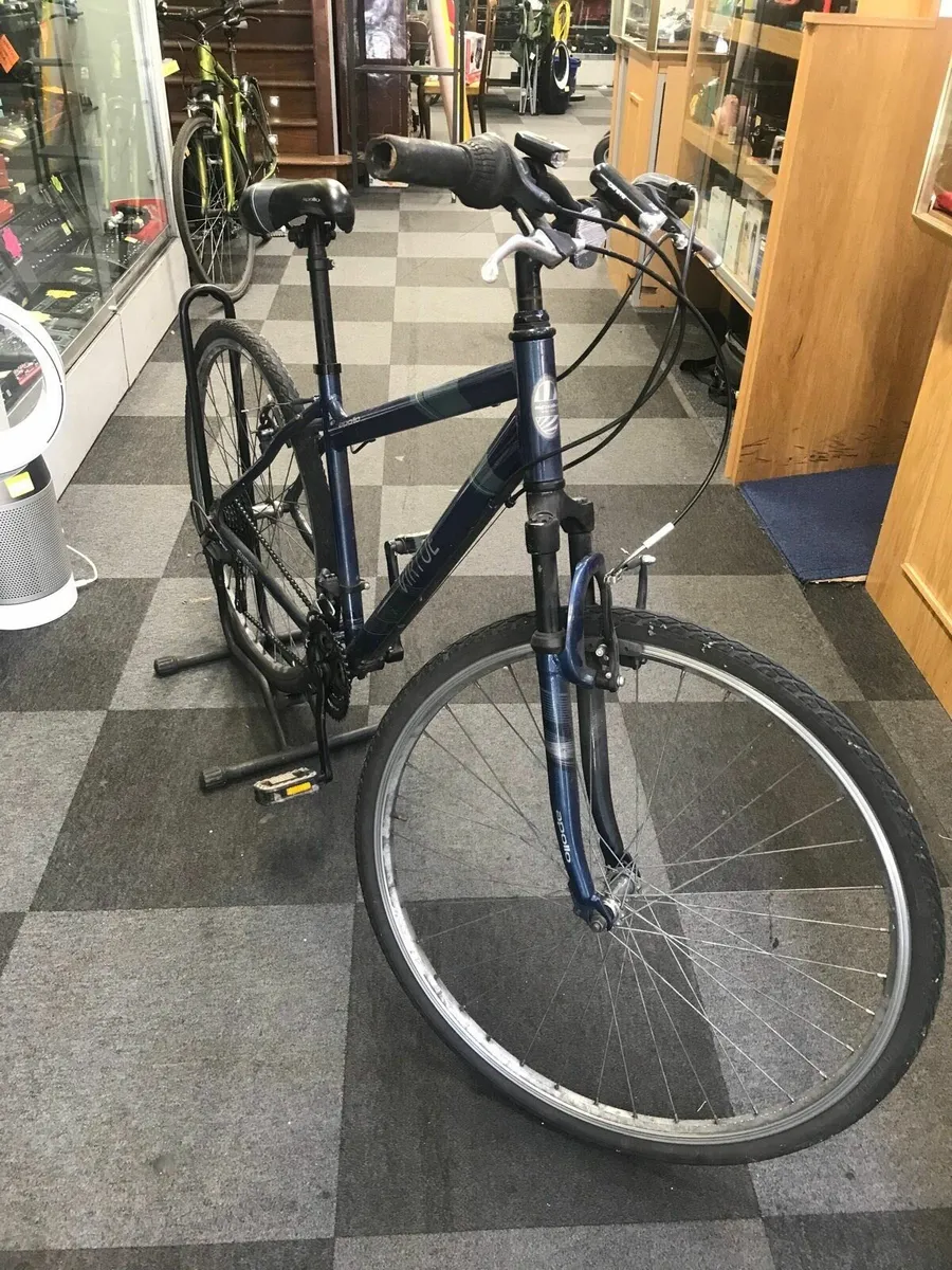Apollo Virtue Bike - Image 2