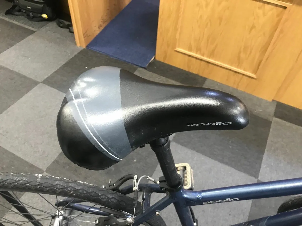 Apollo Virtue Bike - Image 3