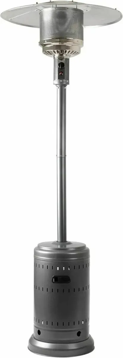 Commercial Gas Patio Heater Flame Warmer - Image 4