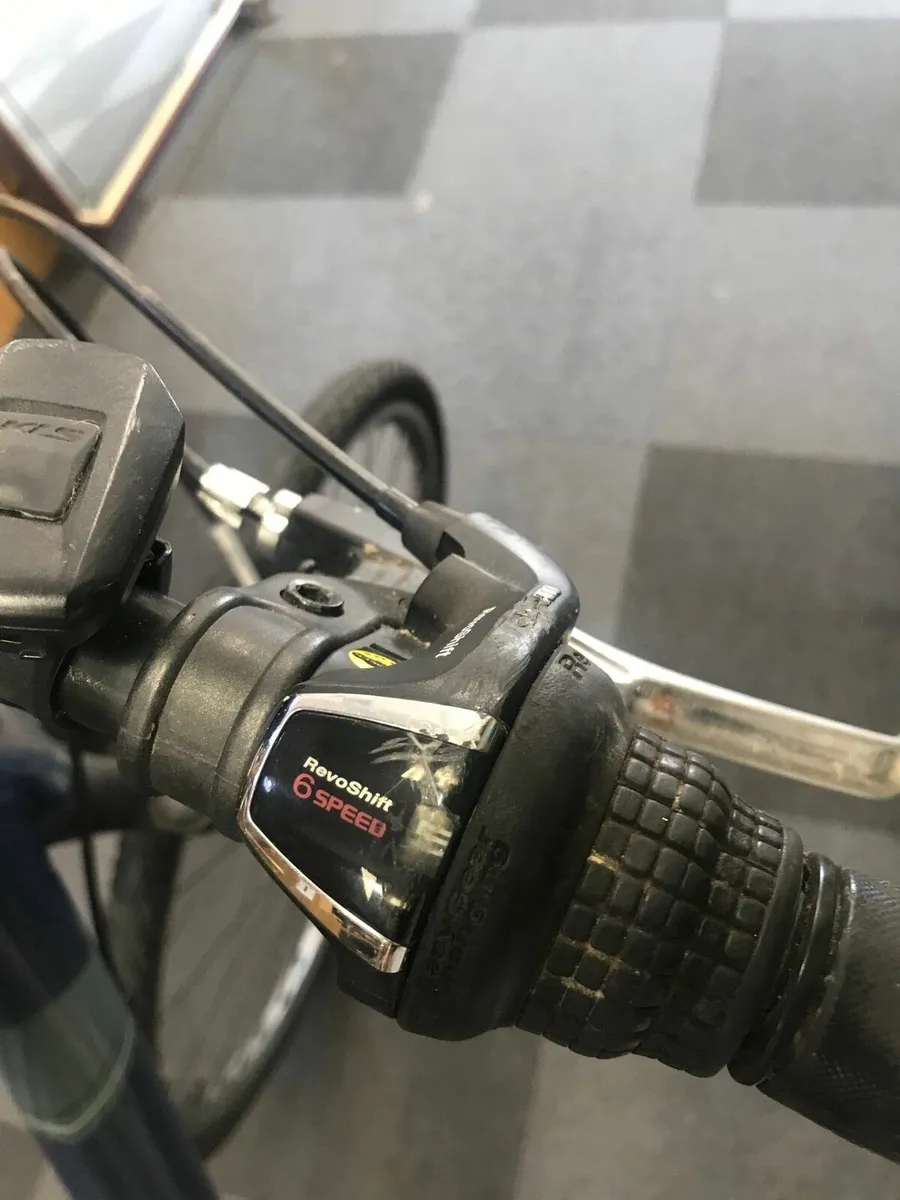Apollo Virtue Bike - Image 4