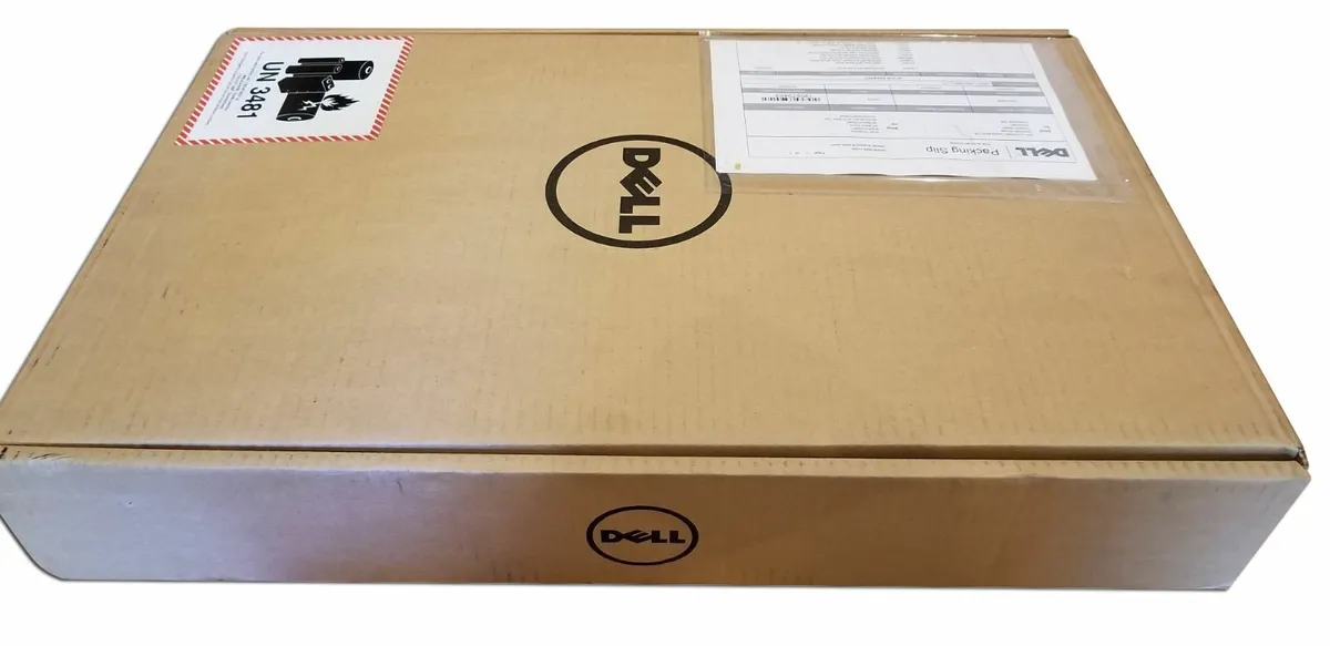 Dell Latitude 7370 / Intel Core M7-6y75 - Image 3