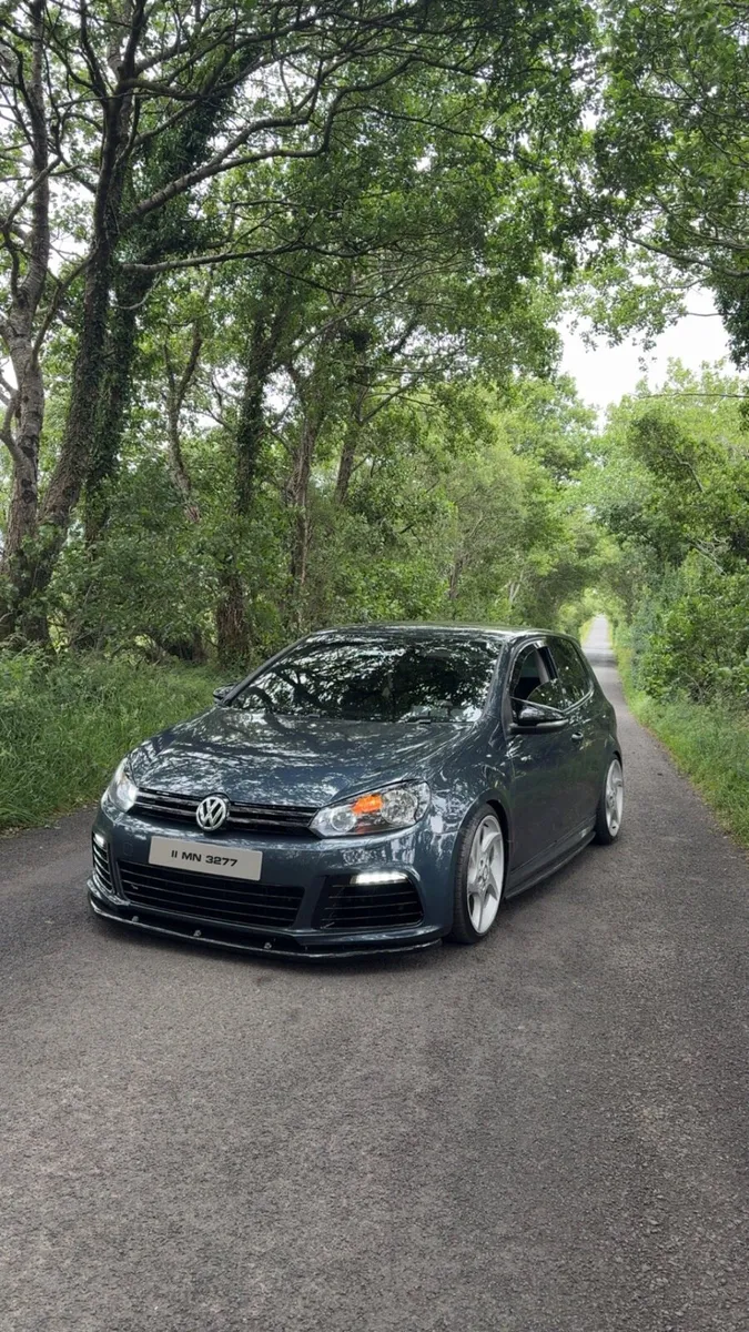2L Mk6 Fresh test 03/26 - Image 1
