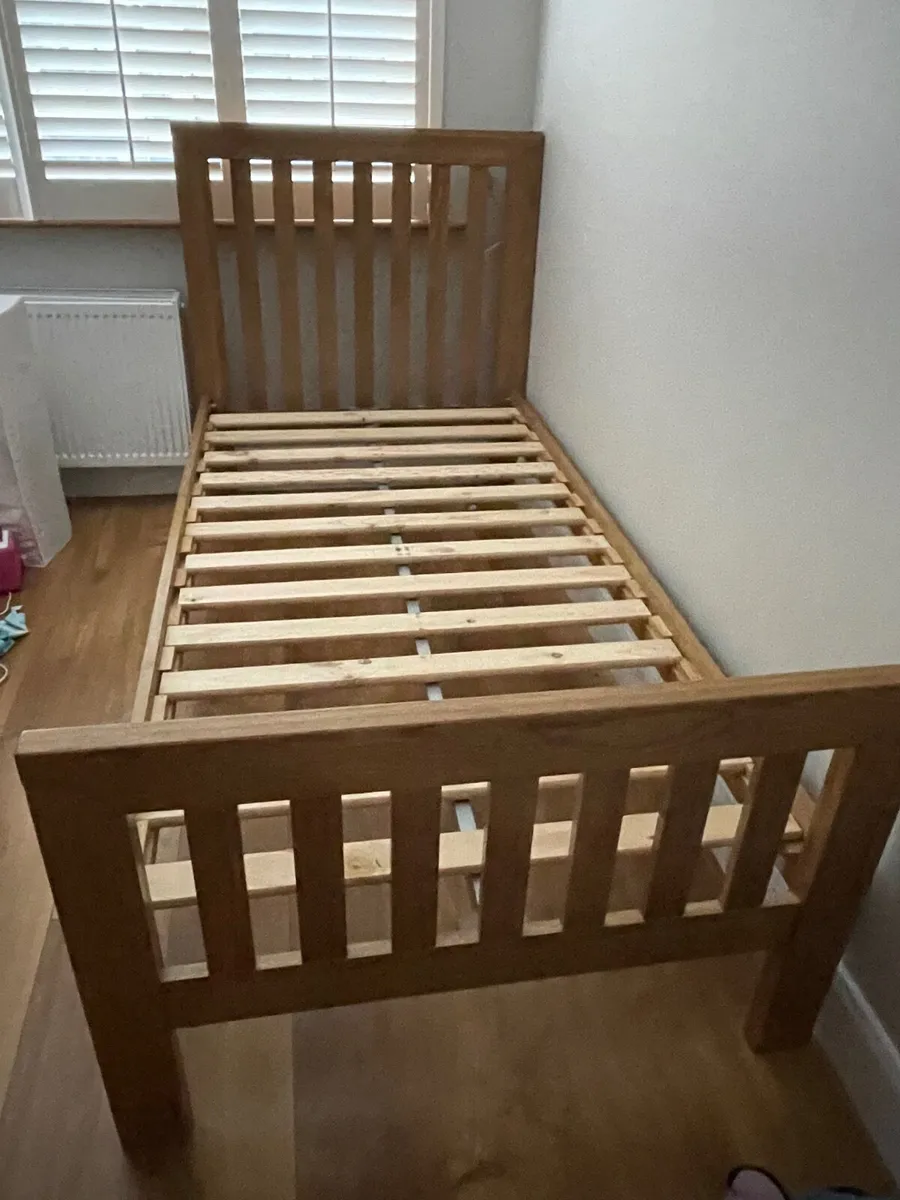 Single bed - Image 4