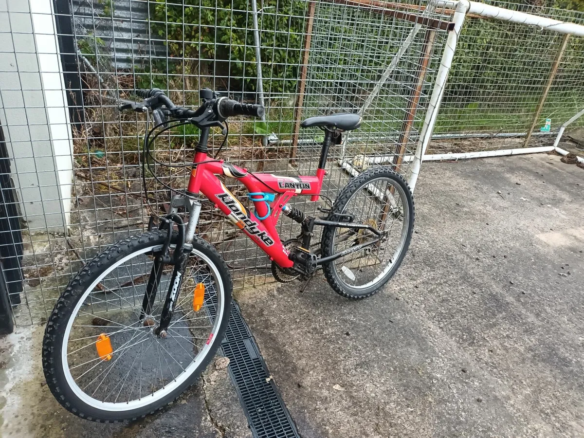 Kids bikes - Image 1