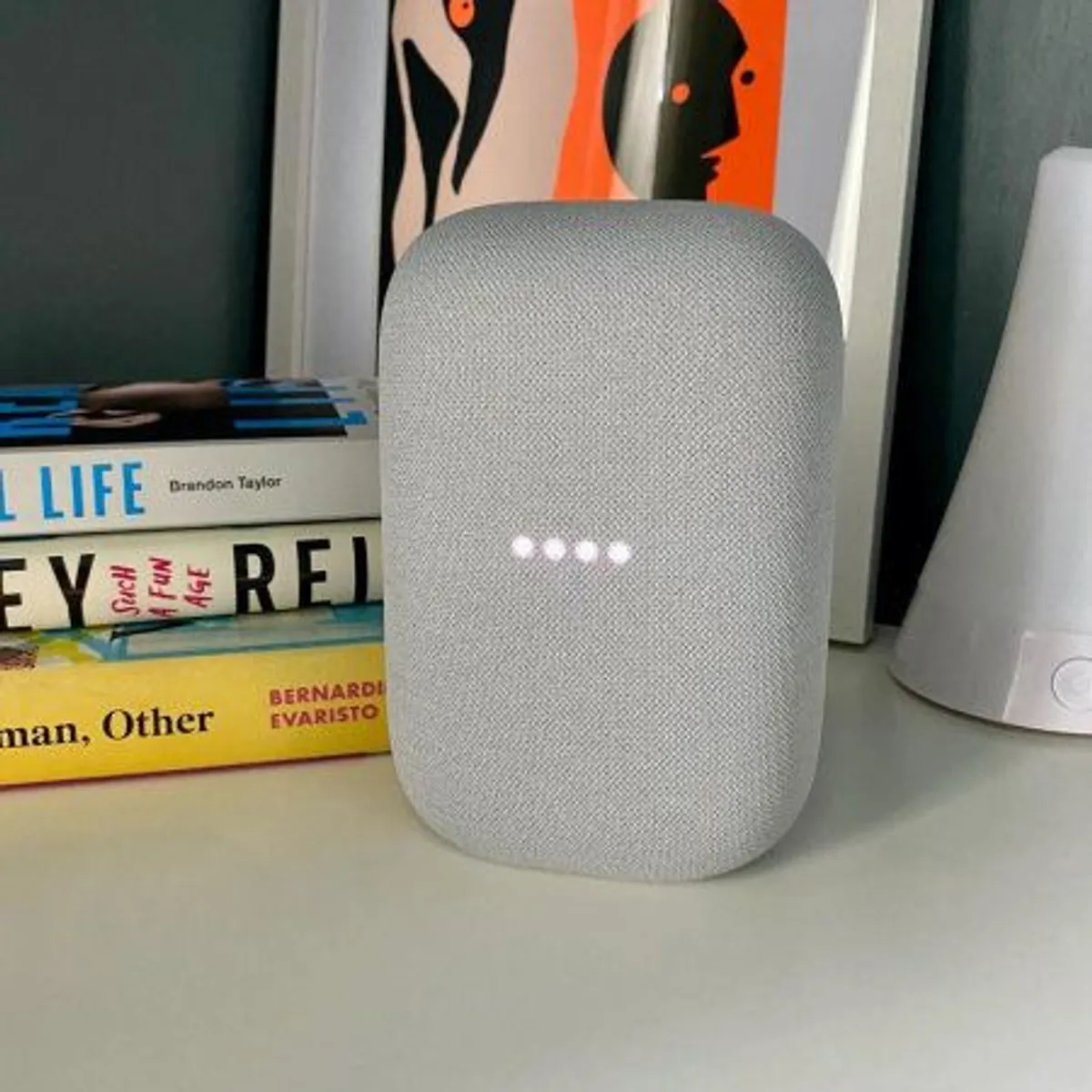 Google Nest Audio - Image 2