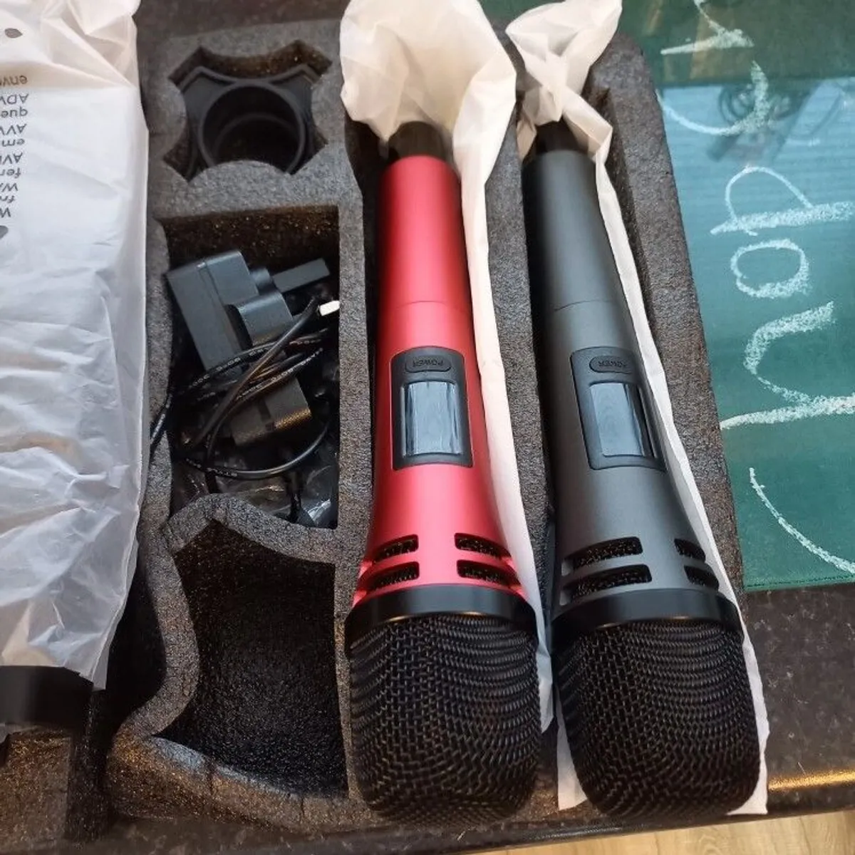 Music gear - Image 1