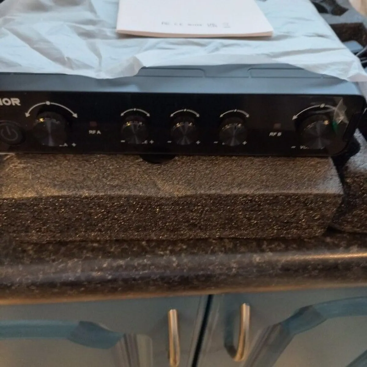 Music gear - Image 2