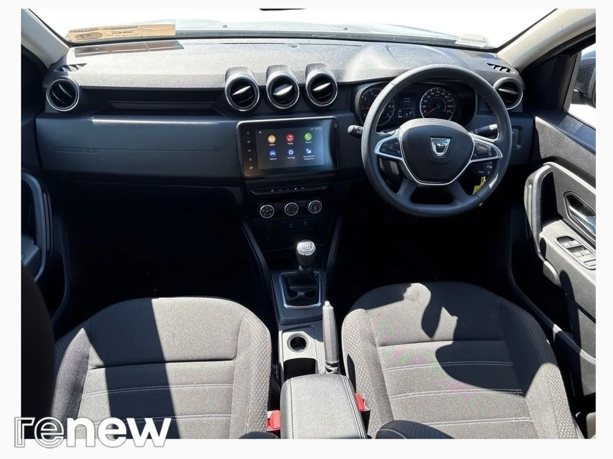Dacia Duster 1.5 Blue dCi 115 Dfull Comfort - Image 2