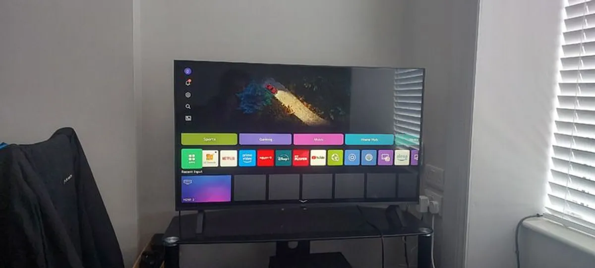 Lg Smart Tv - Image 4